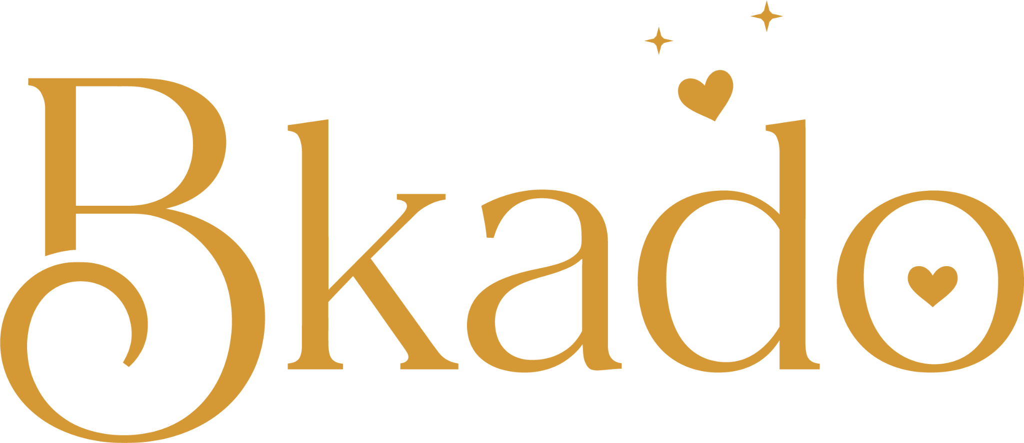 Logo Bkado